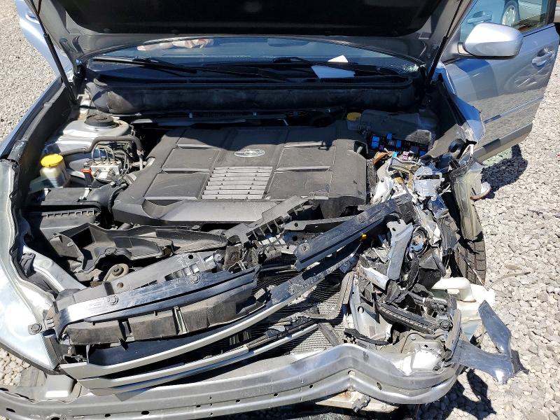 Zdjęcie 12 z aukcji – 2012 SUBARU OUTBACK z VIN 4S4BRDHC4C2238863