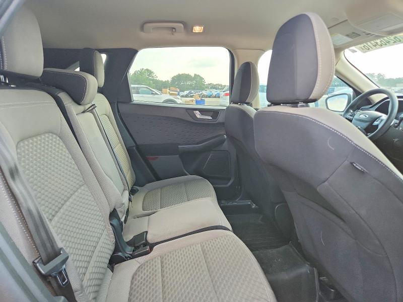 Photo 11 from auction – 2020 FORD ESCAPE with VIN 1FMCU0G67LUB38218