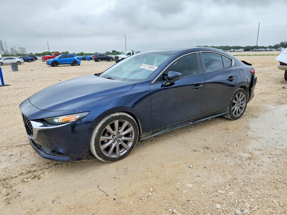 2019 MAZDA 3 - Търг №61215906