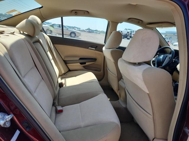 Photo 10 from auction – 2008 HONDA ACCORD with VIN 1HGCP26448A087536