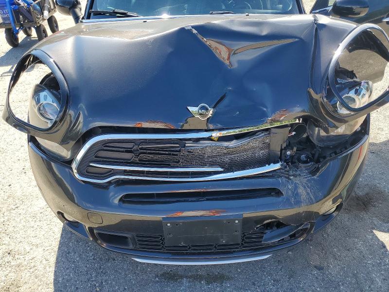 Photo 12 from auction – 2015 MINI COOPER with VIN WMWZC5C55FWP45865