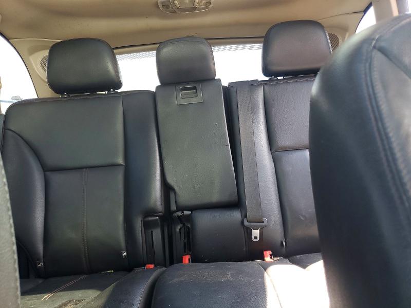 Photo 10 from auction – 2011 FORD EDGE with VIN 2FMDK3KC4BBB64790