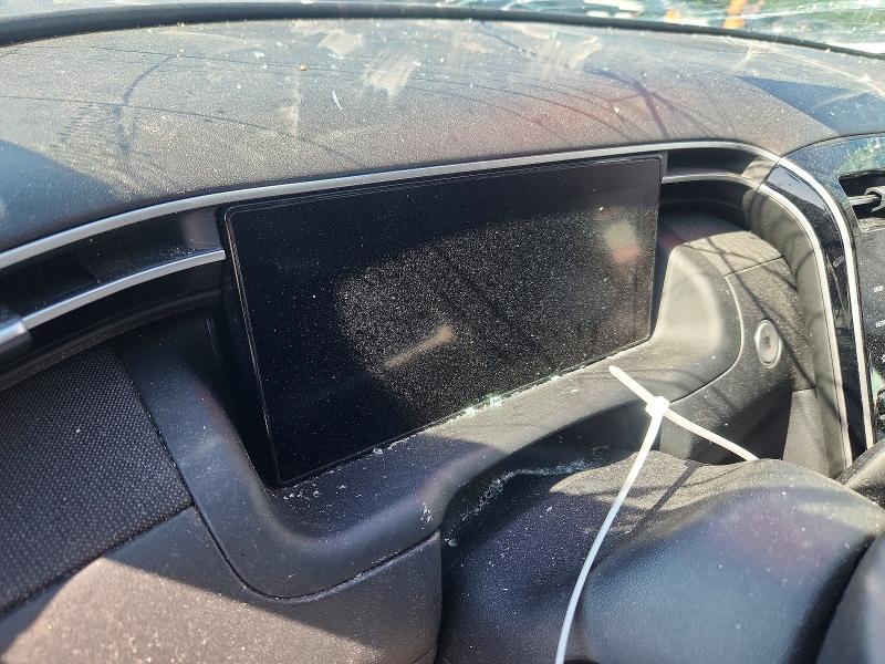 Foto 9 de la subasta – 2022 HYUNDAI TUCSON con VIN KM8JFCA1XNU076249