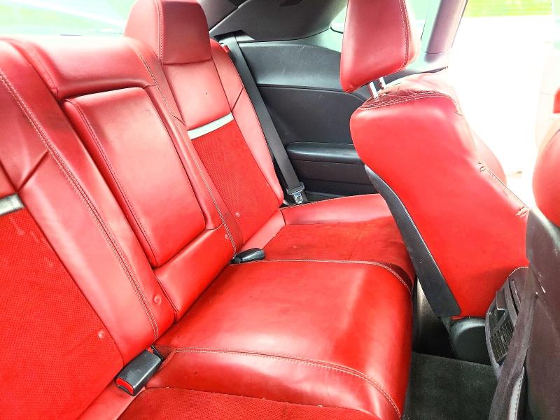 Photo 10 from auction – 2014 DODGE CHALLENGER with VIN 2C3CDYBT1EH224490
