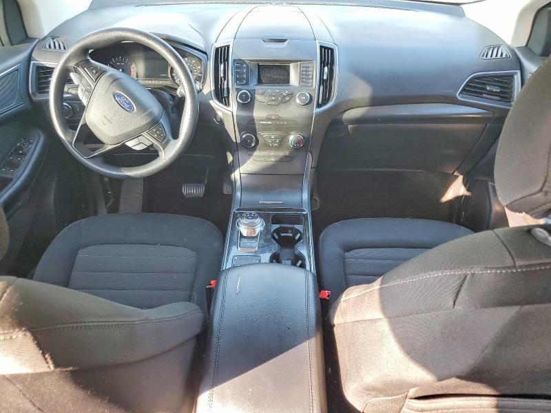 Photo 8 from auction – 2019 FORD EDGE with VIN 2FMPK3G9XKBB89364