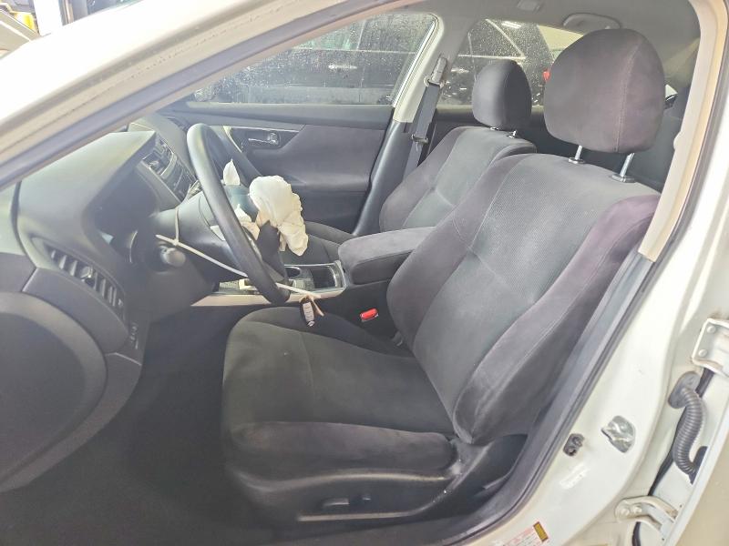 Photo 7 from auction – 2013 NISSAN ALTIMA with VIN 1N4AL3AP3DC113931