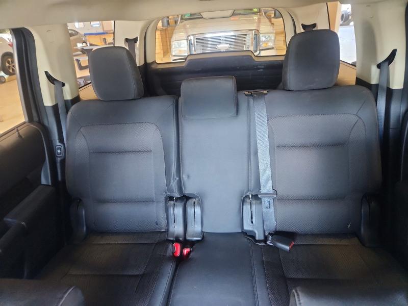 Photo 10 from auction – 2016 FORD FLEX with VIN 2FMHK6C84GBA22766