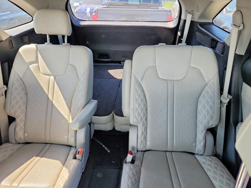 Photo 10 from auction – 2023 KIA SORENTO with VIN 5XYRKDLF2PG248781