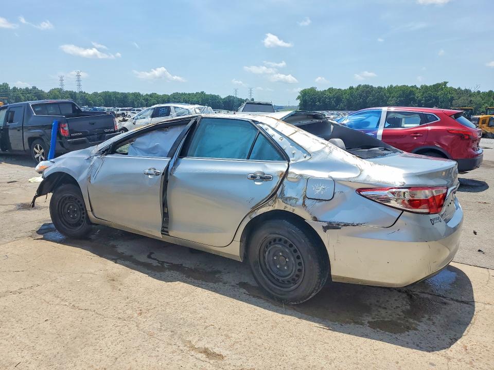 Photo 2 from auction – 2015 TOYOTA CAMRY with VIN 4T4BF1FK3FR458799