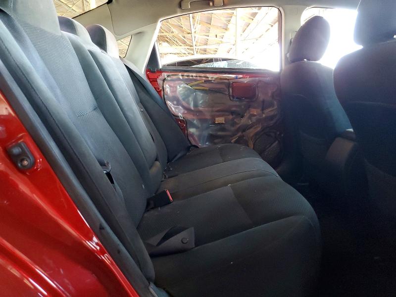 Photo 10 from auction – 2015 NISSAN ALTIMA with VIN 1N4AL3AP6FC263664