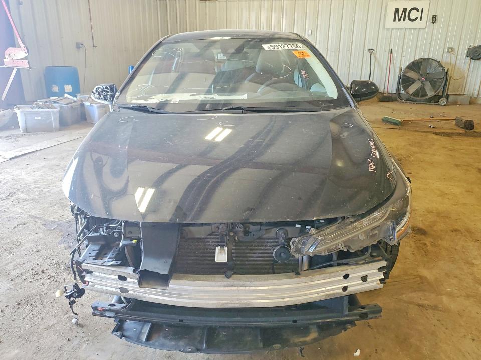 Photo 5 from auction – 2020 TOYOTA COROLLA with VIN 5YFDPRAE0LP012560