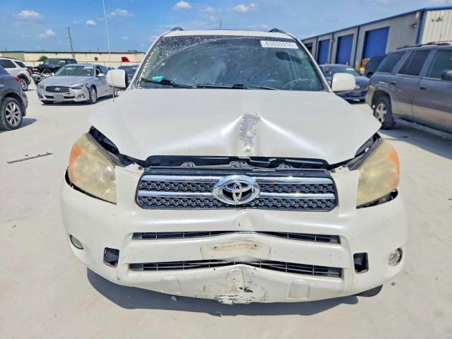 Photo 5 from auction – 2008 TOYOTA RAV4 with VIN JTMZD31V685109620