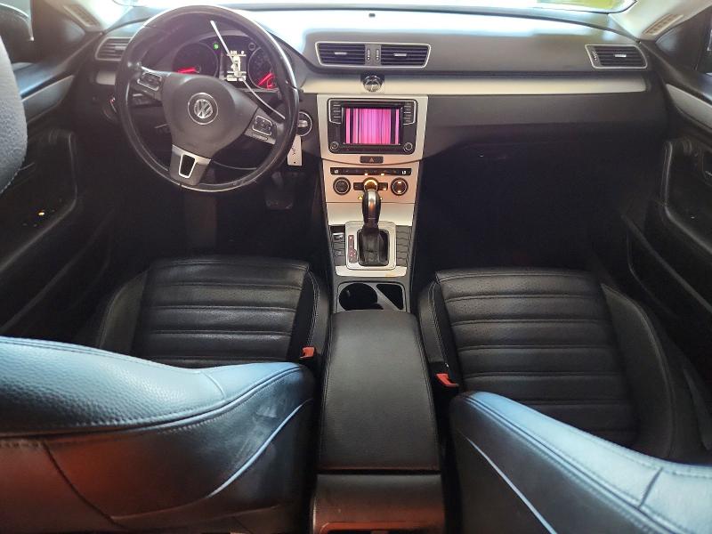 Photo 8 from auction – 2016 VOLKSWAGEN CC with VIN WVWBP7AN3GE513733