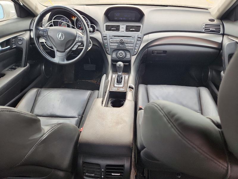 Photo 8 from auction – 2013 ACURA TL with VIN 19UUA8F23DA009685