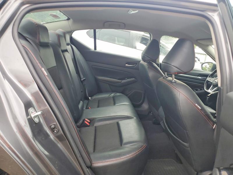 Photo 10 from auction – 2023 NISSAN ALTIMA with VIN 1N4BL4CV7PN424759