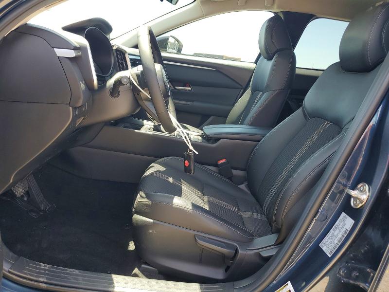 Photo 7 from auction – 2025 MAZDA CX-50 with VIN 7MMVABAMXSN326698