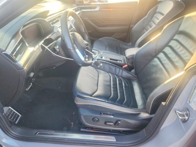 Photo 7 from auction – 2023 VOLKSWAGEN ARTEON with VIN WVWAR7AN9PE014313