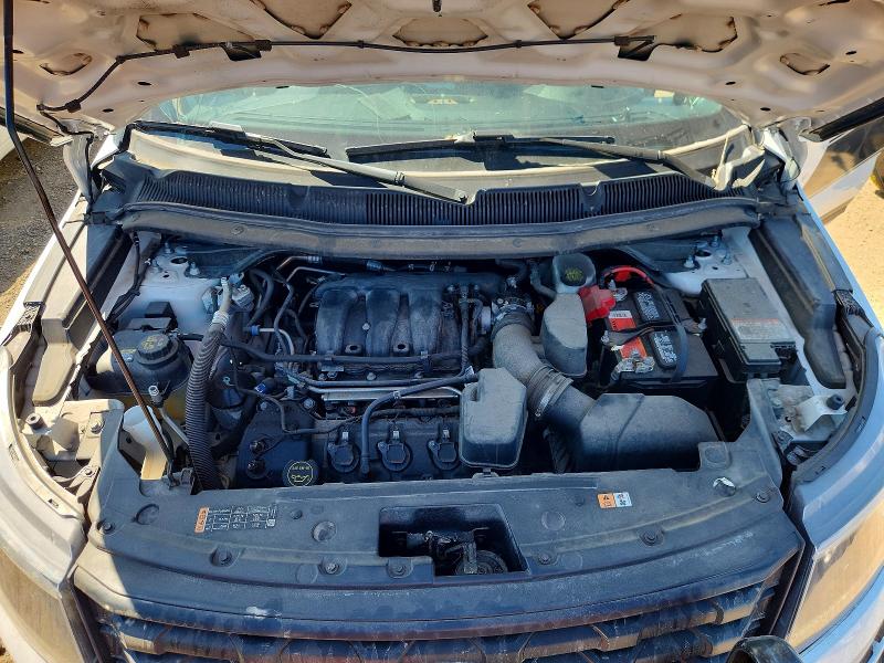 Foto 11 de la subasta – 2019 FORD EXPLORER con VIN 1FM5K8AR7KGB24574