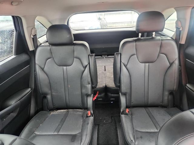 Photo 10 from auction – 2022 KIA SORENTO with VIN 5XYRH4LF4NG075308