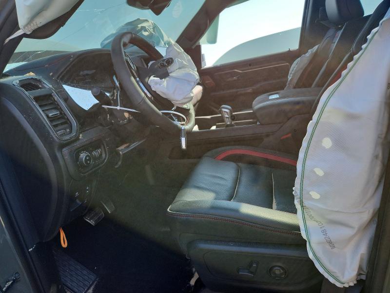 Photo 7 from auction – 2026 RAM 1500 with VIN 1C6SRFUP5TN246260