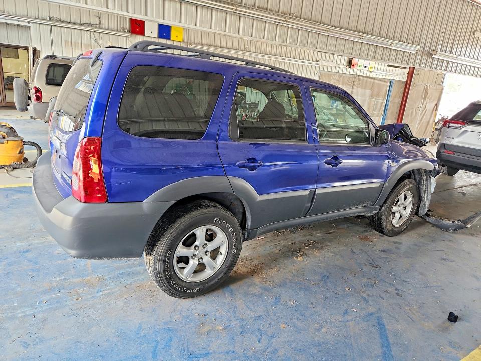 صورة رقم 3 من المزاد - 2006 MAZDA TRIBUTE مع VIN 4F2YZ92Z56KM26238
