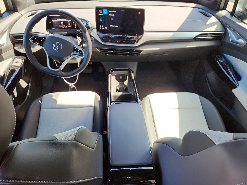 Foto 8 de la subasta – 2023 VOLKSWAGEN ID.4 con VIN 1V2DNPE87PC035927