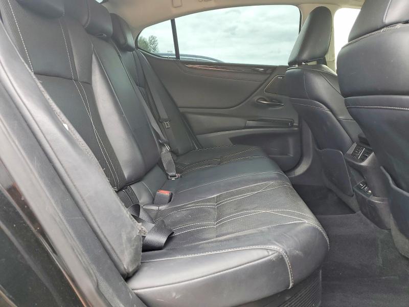 Zdjęcie 10 z aukcji – 2021 LEXUS ES z VIN 58AEA1C15MU004643