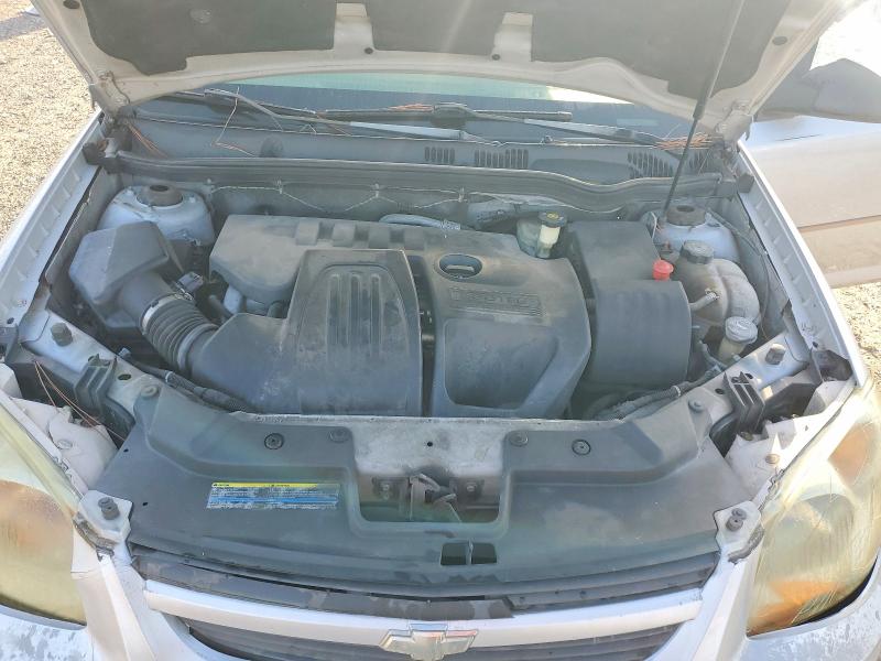 Photo 11 from auction – 2005 CHEVROLET COBALT with VIN 1G1AK14F657635525