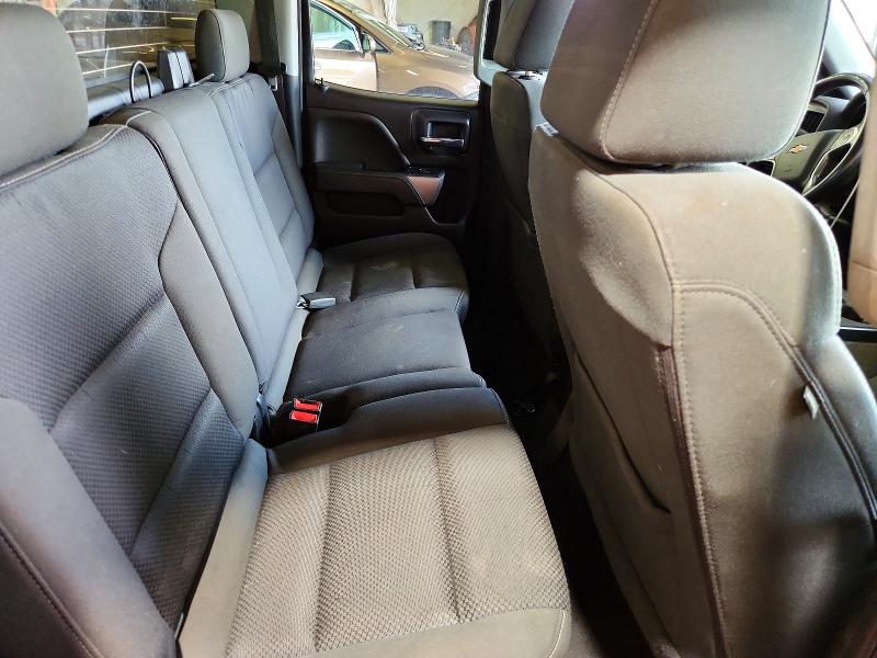 Photo 10 from auction – 2019 CHEVROLET SILVERADO LD with VIN 2GCVKPEC5K1206241