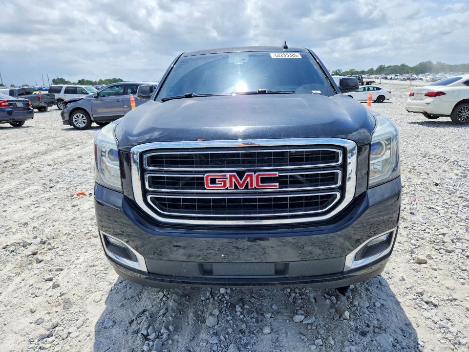 Photo 5 from auction – 2016 GMC YUKON with VIN 1GKS1BKC0GR292316