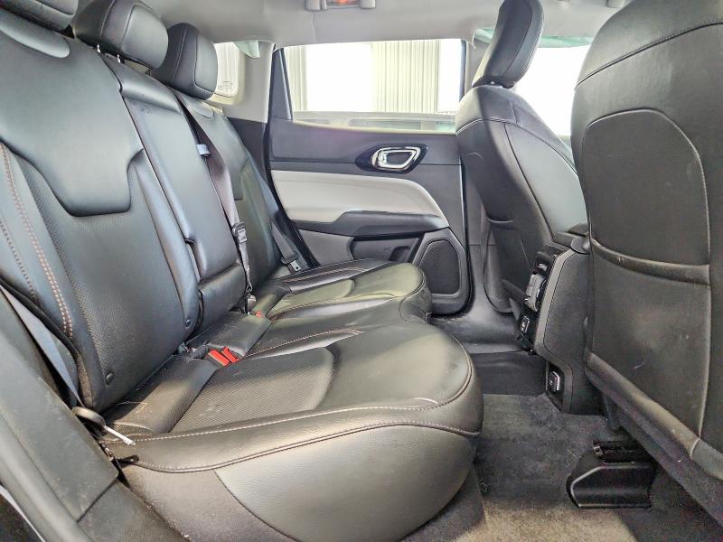 Photo 11 from auction – 2022 JEEP COMPASS with VIN 3C4NJDCB8NT174691