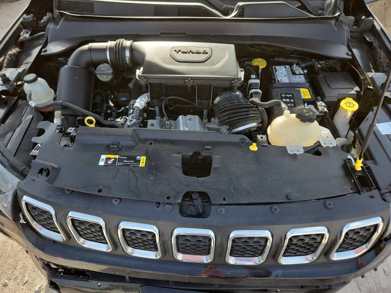 Photo 12 from auction – 2024 JEEP COMPASS with VIN 3C4NJDFN5RT579502