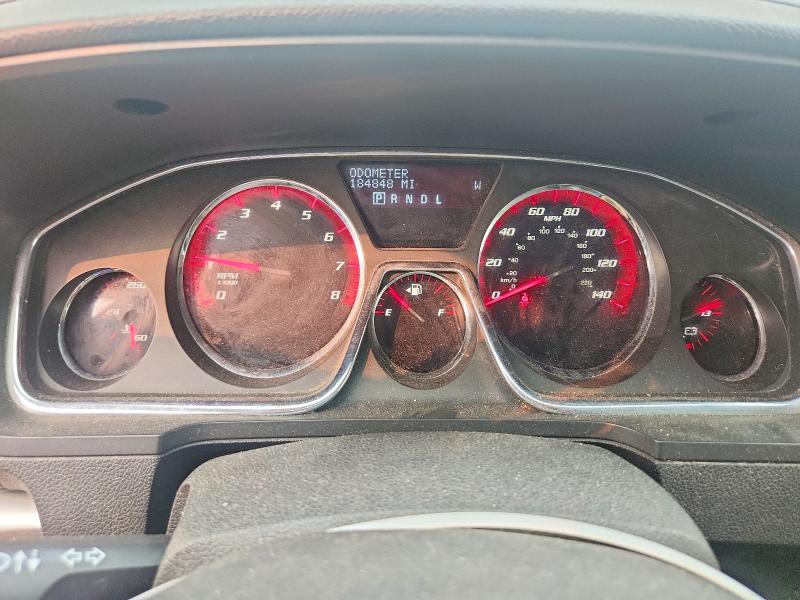 Photo 9 from auction – 2014 GMC ACADIA with VIN 1GKKRPKD4EJ104181