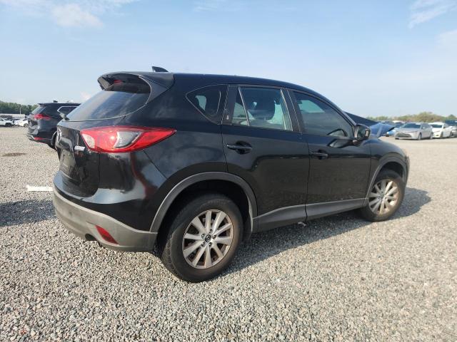 Photo 3 from auction – 2014 MAZDA CX-5 with VIN JM3KE2BE6E0342582