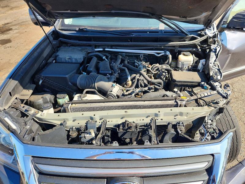 Photo 12 from auction – 2015 LEXUS GX with VIN JTJBM7FX5F5112828