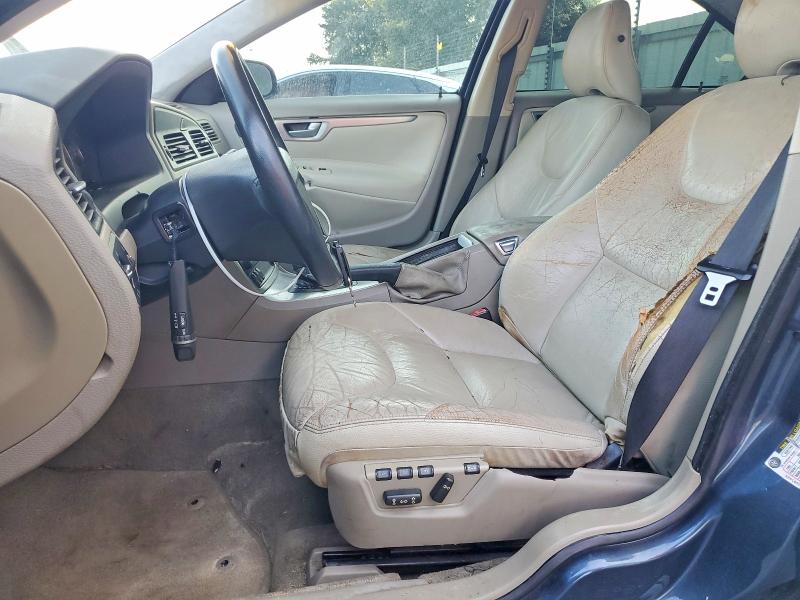 Photo 7 from auction – 2008 VOLVO S60 with VIN YV1RS592782685465