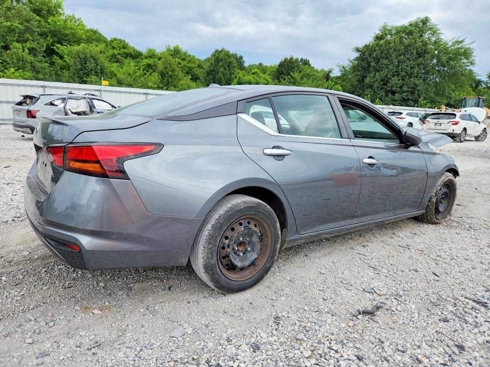 Photo 3 from auction – 2020 NISSAN ALTIMA with VIN 1N4BL4BV5LC201661