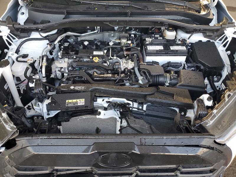 Photo 12 from auction – 2026 TOYOTA COROLLA CROSS with VIN 7MUCAAAG0TV201884