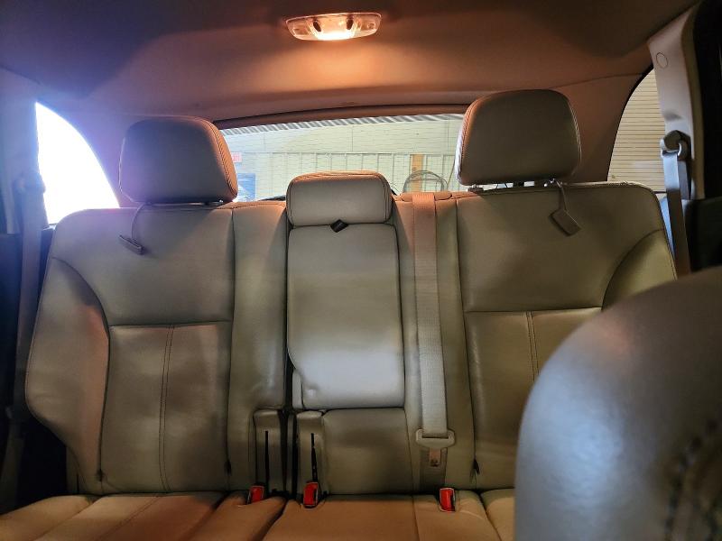 Photo 10 from auction – 2014 FORD EDGE with VIN 2FMDK4JC8EBB74282