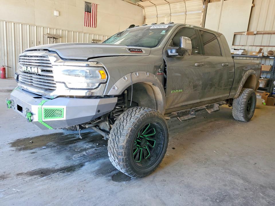2024 RAM 2500 - Търг №62426476