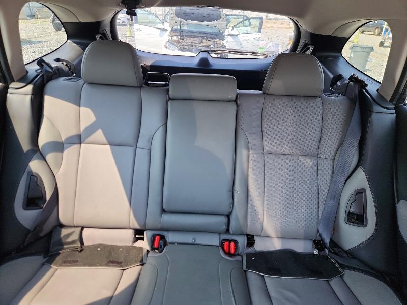 Photo 10 from auction – 2021 SUBARU OUTBACK with VIN 4S4BTANC1M3173647
