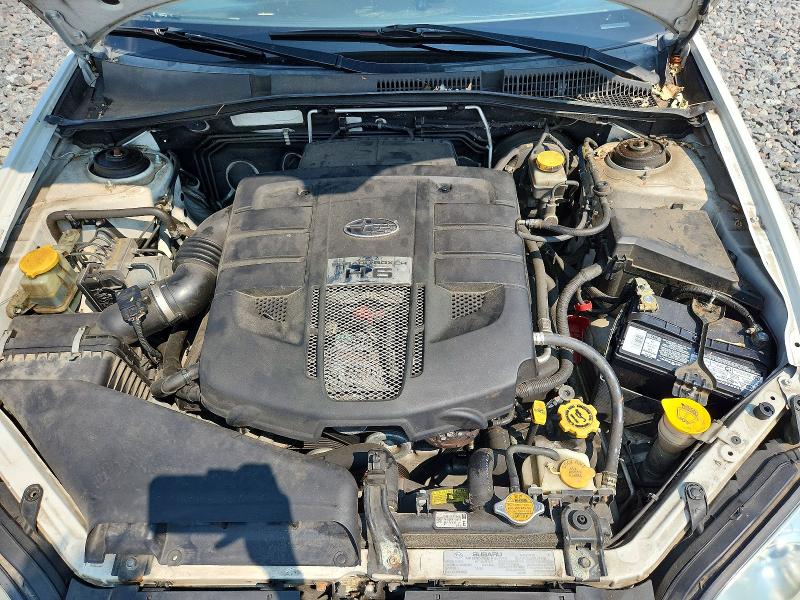 Photo 11 from auction – 2009 SUBARU LEGACY with VIN 4S3BL856094221664
