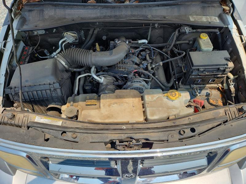 Photo 12 from auction – 2008 DODGE NITRO with VIN 1D8GT58K28W144927