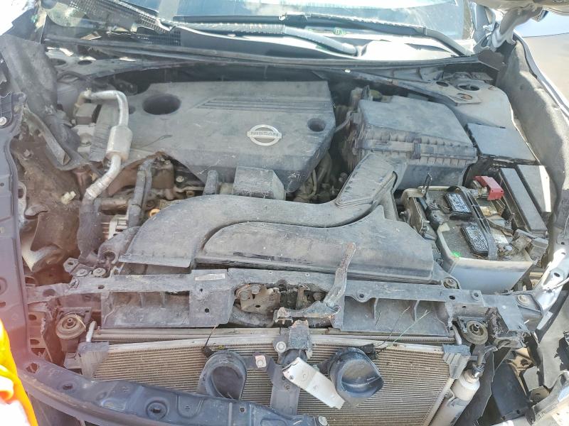 Photo 11 from auction – 2013 NISSAN ALTIMA with VIN 1N4AL3AP2DC111488