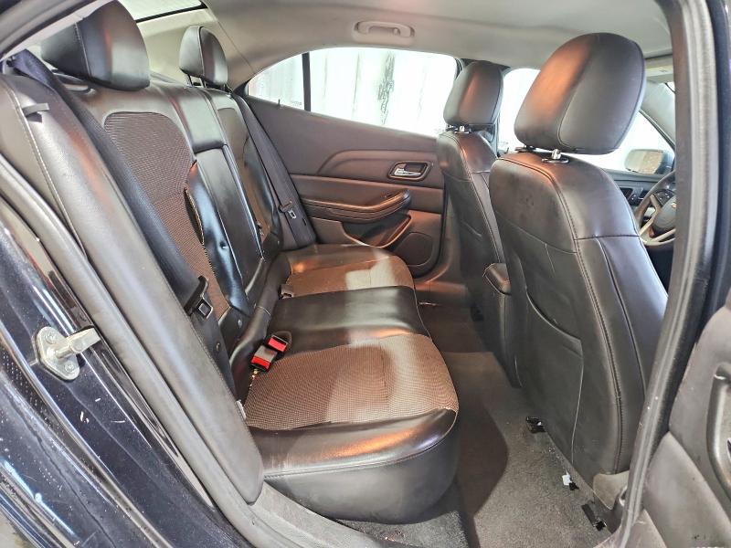 Photo 10 from auction – 2015 CHEVROLET MALIBU with VIN 1G11C5SL6FF273331