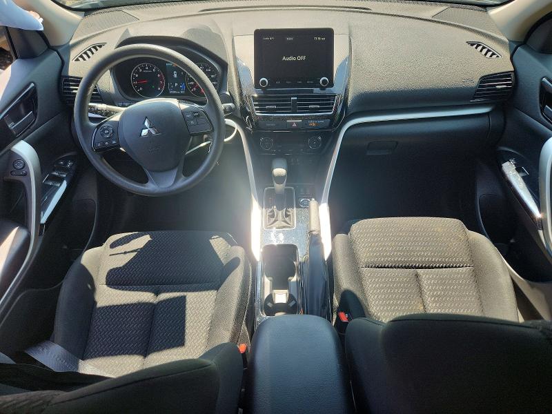 Снимка 8 от търг – 2023 MITSUBISHI ECLIPSE CROSS с VIN JA4ATVAA9PZ003978
