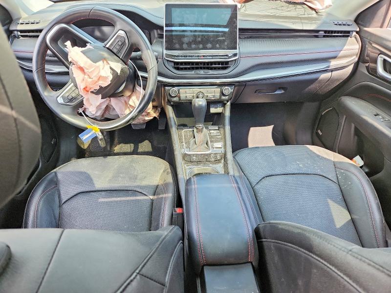 Photo 8 from auction – 2022 JEEP COMPASS with VIN 3C4NJDDB2NT156931