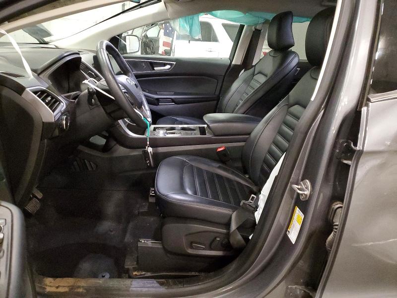 Photo 7 from auction – 2024 FORD EDGE with VIN 2FMPK4J93RBA60648