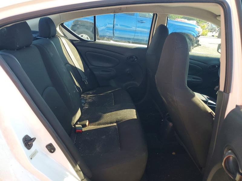 Photo 10 from auction – 2017 NISSAN VERSA with VIN 3N1CN7AP6HL845715