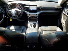 Photo 8 from auction – 2022 FORD EXPLORER with VIN 1FMSK8DH6NGB81181